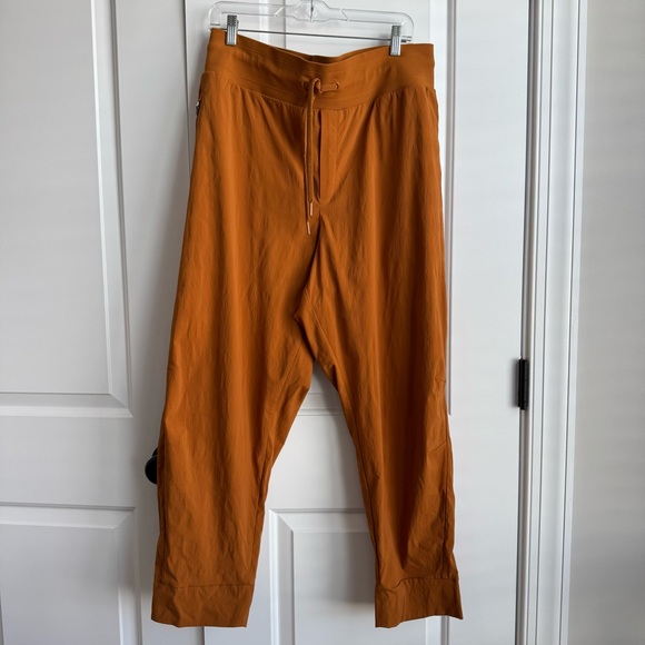 Athleta Pants - Athleta Trekkie North Joggers | Plus 24 | Copper
